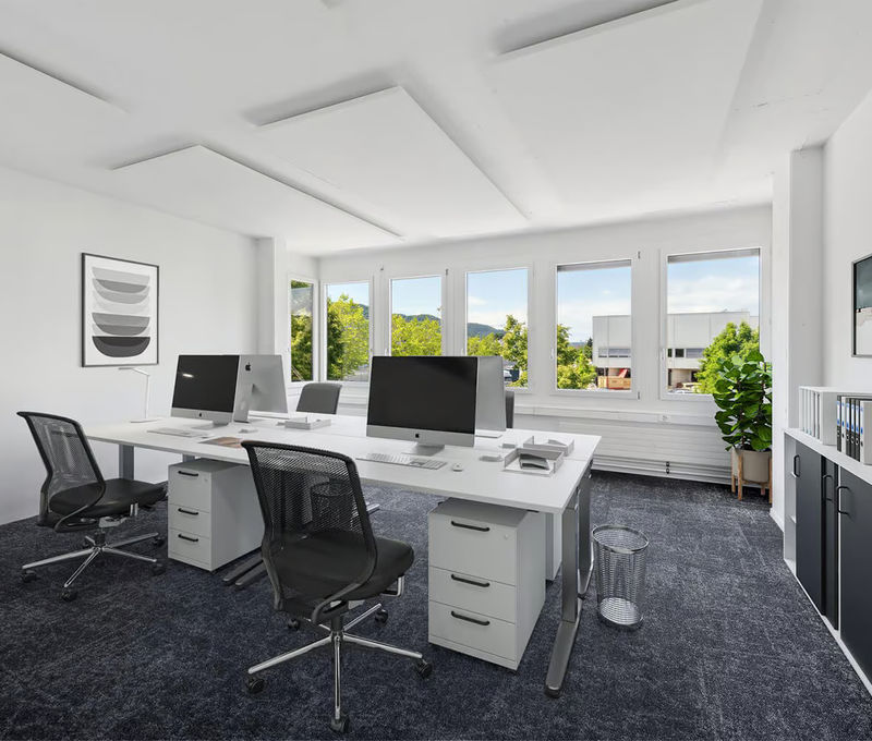 3 Bodenäckerstrasse, Spreitenbach - Image 1
