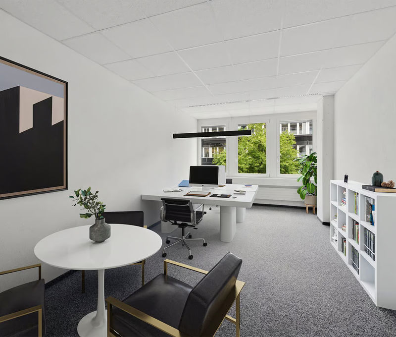 3 Bodenäckerstrasse, Spreitenbach - Image 3
