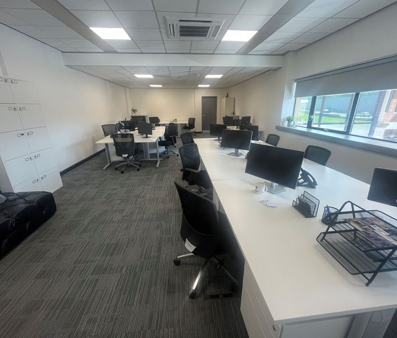 234 Victoria Rd, Stoke-on-trent - Image 2