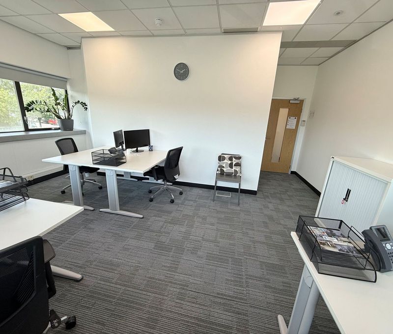 234 Victoria Rd, Stoke-on-trent - Image 1