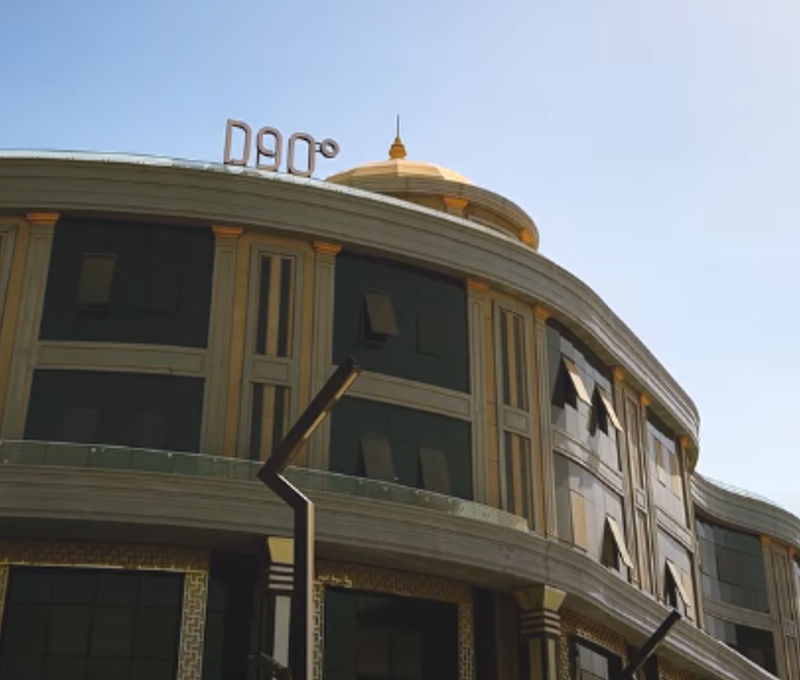 Gamal Abd El Naser Street, New Cairo - Image 4