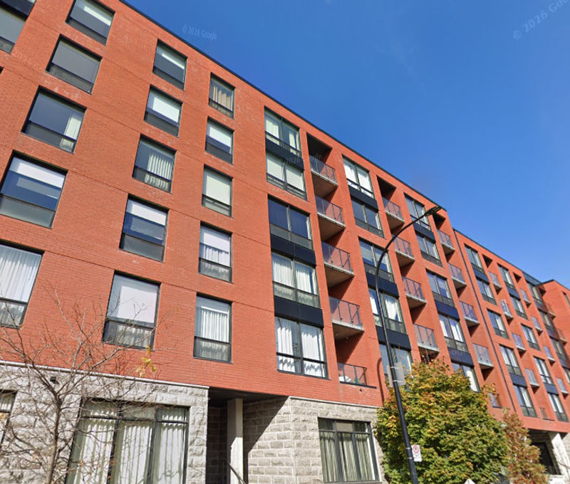 2727 Rue Saint-patrick, Montréal - Image 17
