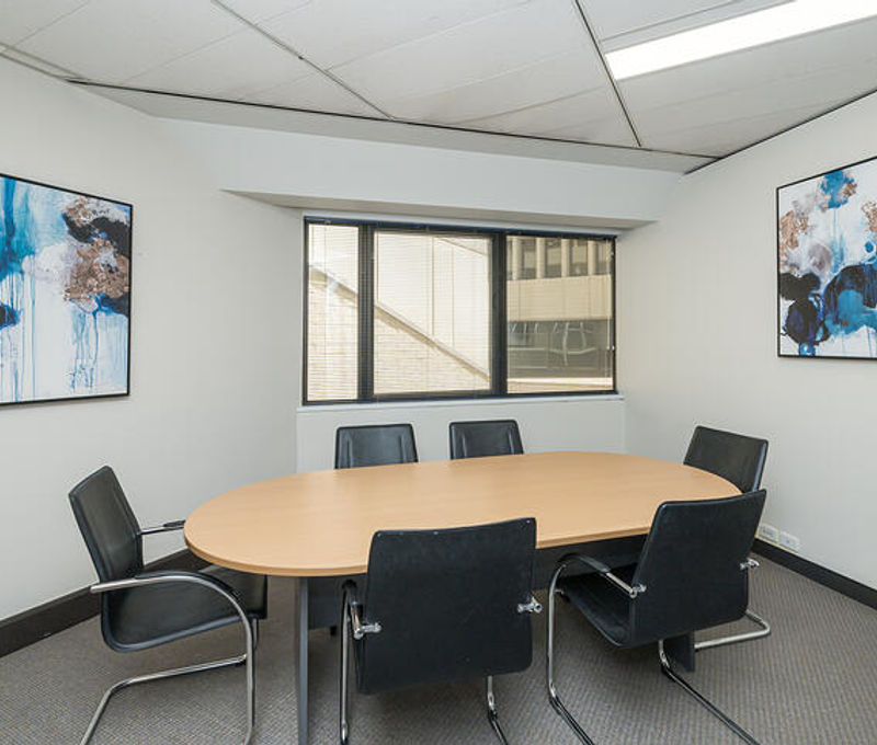 14-16 Irwin Street 14-16 Irwin Street, Perth - Image 1
