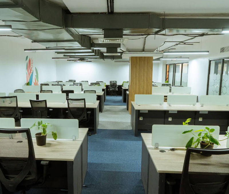 North Wing Industrial Estate, Perungudi Chennai - Image 1