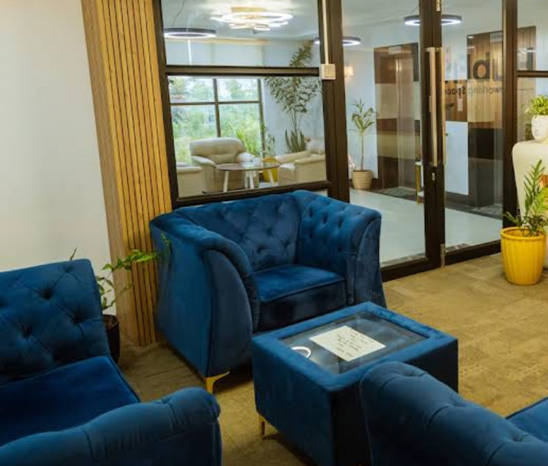North Wing Industrial Estate, Perungudi Chennai - Image 3