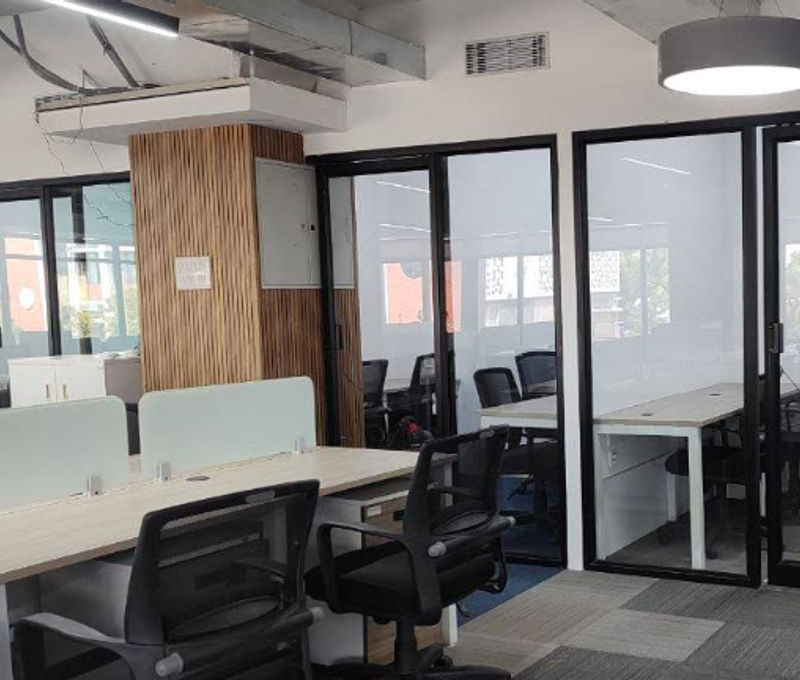 North Wing Industrial Estate, Perungudi Chennai - Image 2