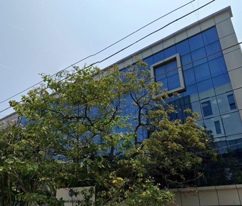North Wing Industrial Estate, Perungudi Chennai - Image 6