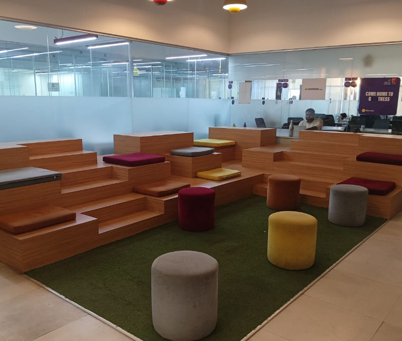 Palm Beach Rd Sector 15 Cbd Belapur, Mumbai - Image 2
