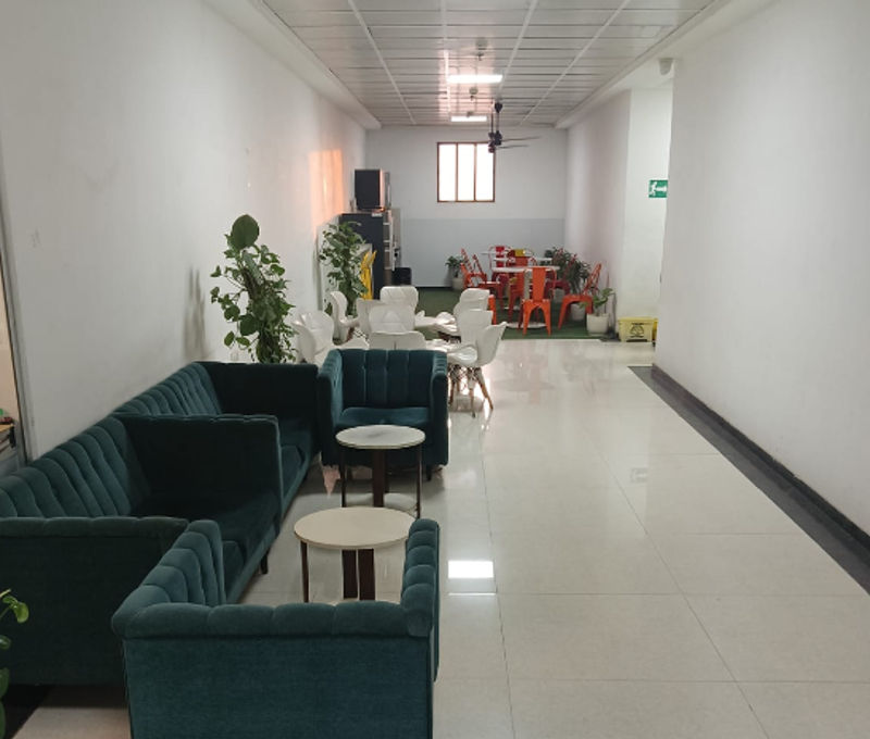 Palm Beach Rd Sector 15 Cbd Belapur, Mumbai - Image 4