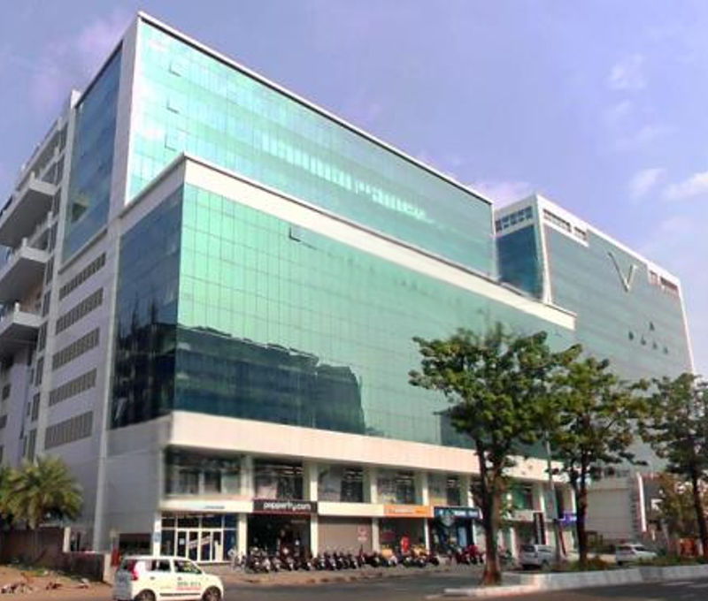 Palm Beach Rd Sector 15 Cbd Belapur, Mumbai - Image 7