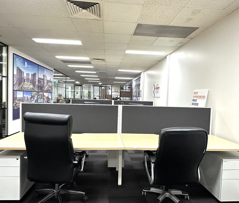 365 Lonsdale Street 365 Lonsdale Street, Melbourne - Image 2