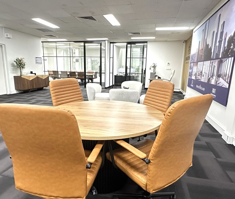 365 Lonsdale Street 365 Lonsdale Street, Melbourne - Image 6