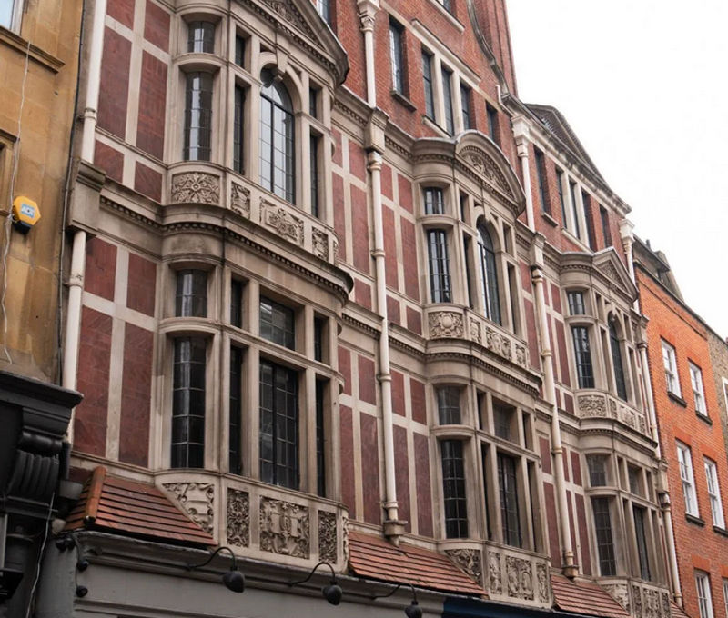 46 Essex Street 46 Essex Street, Temple - Image 4