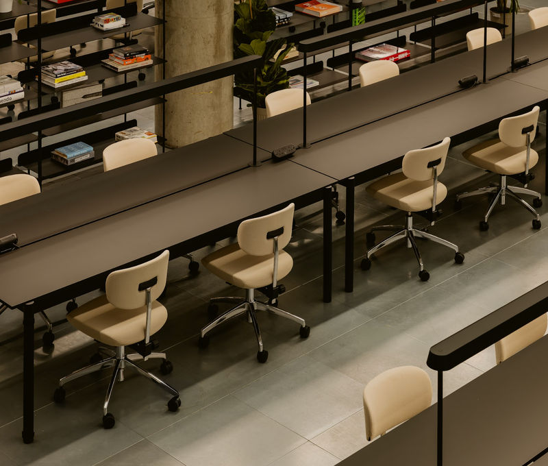 191 Wood Lane Mediaworks, London - Image 2