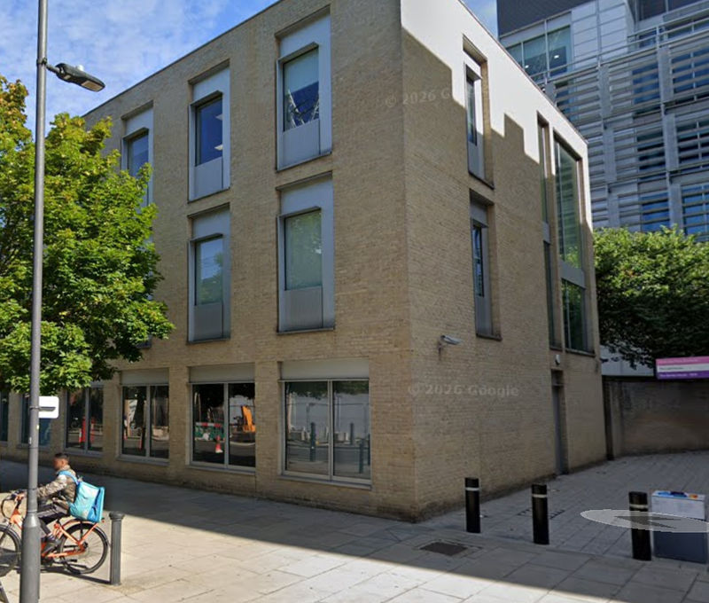 191 Wood Lane Mediaworks, London - Image 6