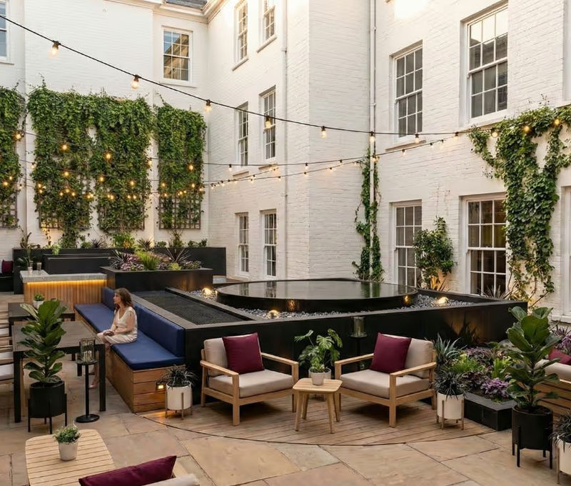 43 Queen Square, Bristol - Image 4