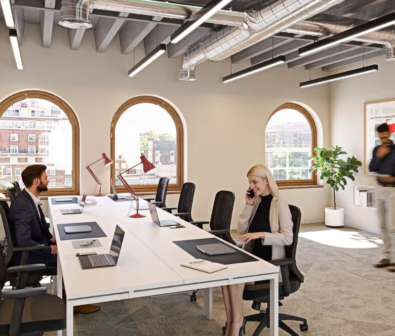 43 Queen Square, Bristol - Image 1