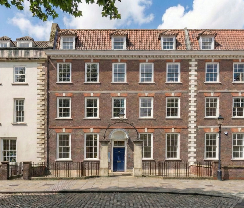 43 Queen Square, Bristol - Image 5