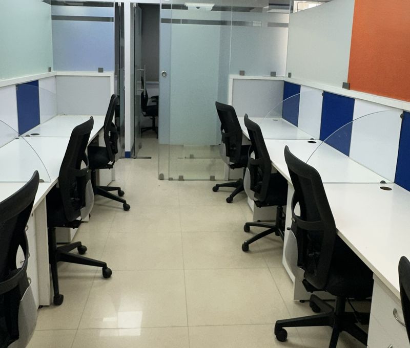 1164, 6th Ave Anna Nagar West, Chennai - Image 2