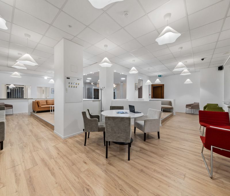 130 Boulevard De La Pétrusse, Luxembourg - Image 7