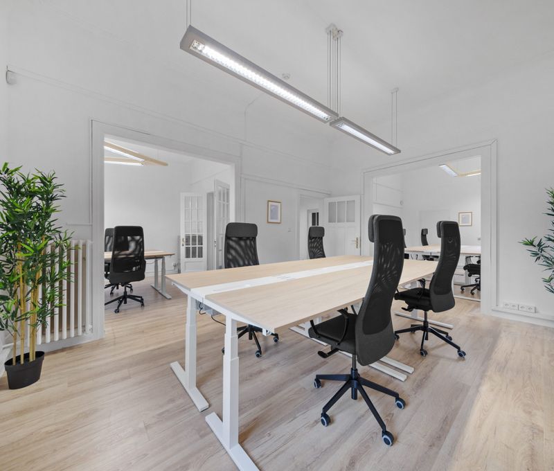 130 Boulevard De La Pétrusse, Luxembourg - Image 1