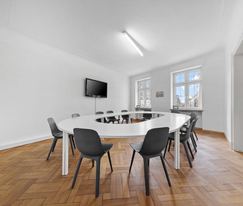 57 Avenue De La Gare, Luxembourg - Image 3