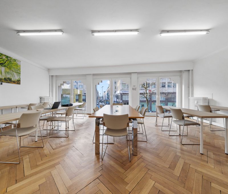 57 Avenue De La Gare, Luxembourg - Image 1