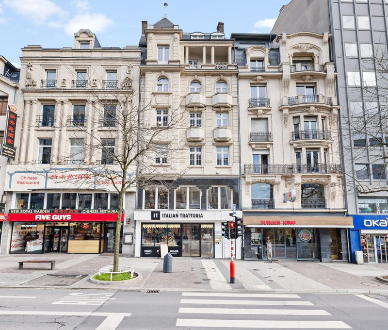 57 Avenue De La Gare, Luxembourg - Image 5