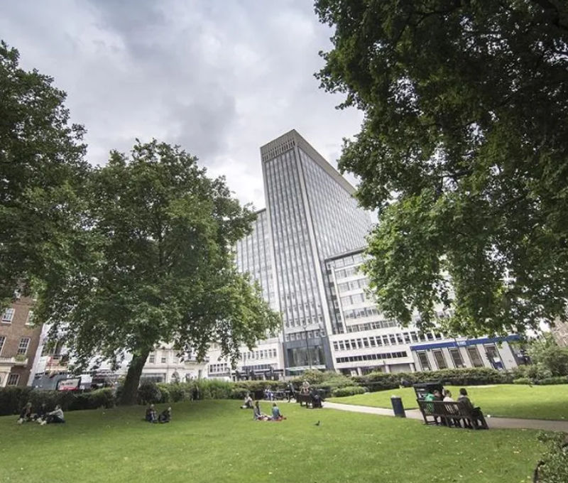 33 Cavendish Square 33 Cavendish Square, London - Image 5