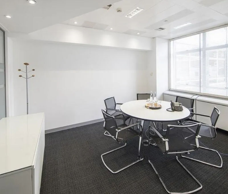33 Cavendish Square 33 Cavendish Square, London - Image 4