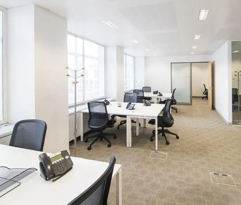 33 Cavendish Square 33 Cavendish Square, London - Image 1