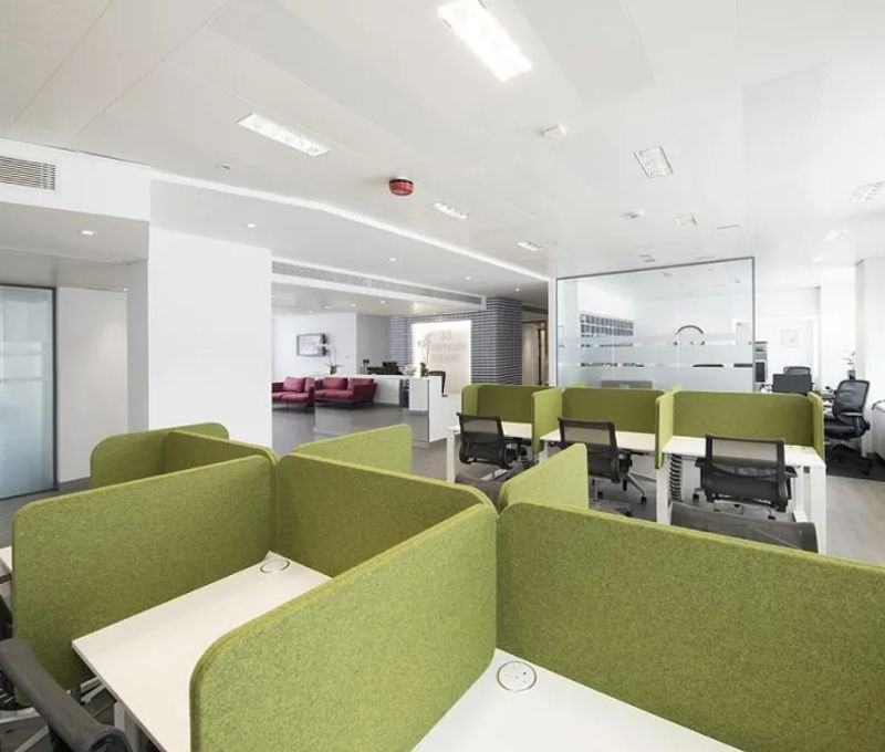 33 Cavendish Square 33 Cavendish Square, London - Image 3