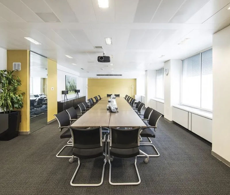 33 Cavendish Square 33 Cavendish Square, London - Image 2