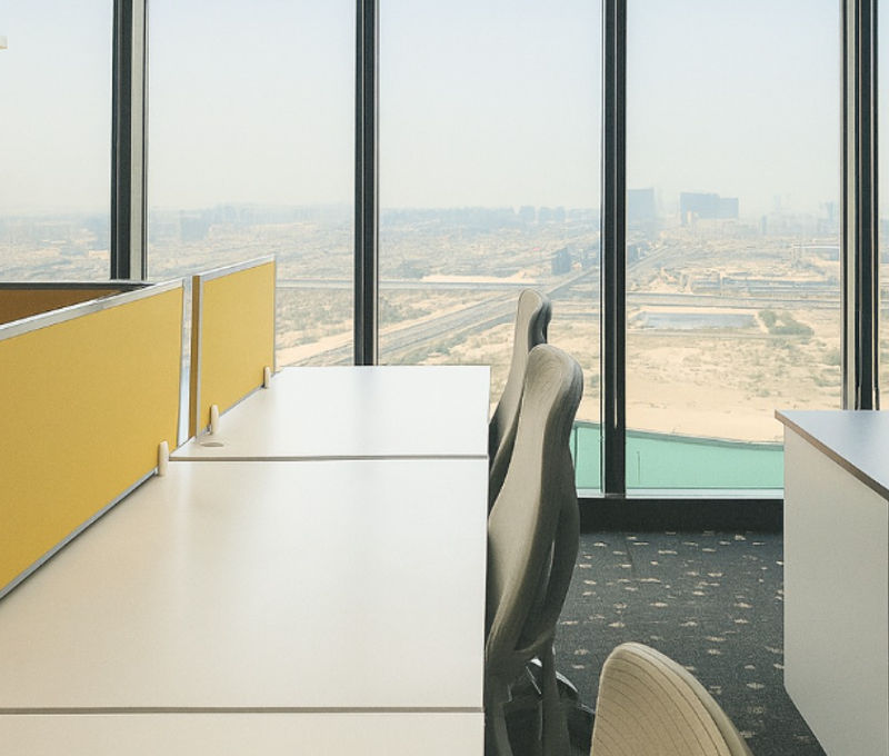 Al Reem Island Al Reem Island, Namjat - Image 1