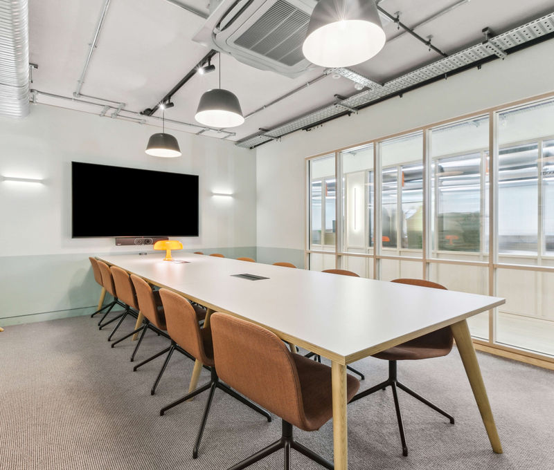 20 Fulham Broadway 20 Fulham Broadway, Greater London - Image 11
