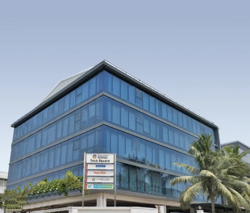 57 Estate Main Rd Industrial Estate Perungudi, Chennai - Image 6