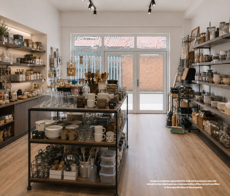 669 High Road, Leyton - Image 12