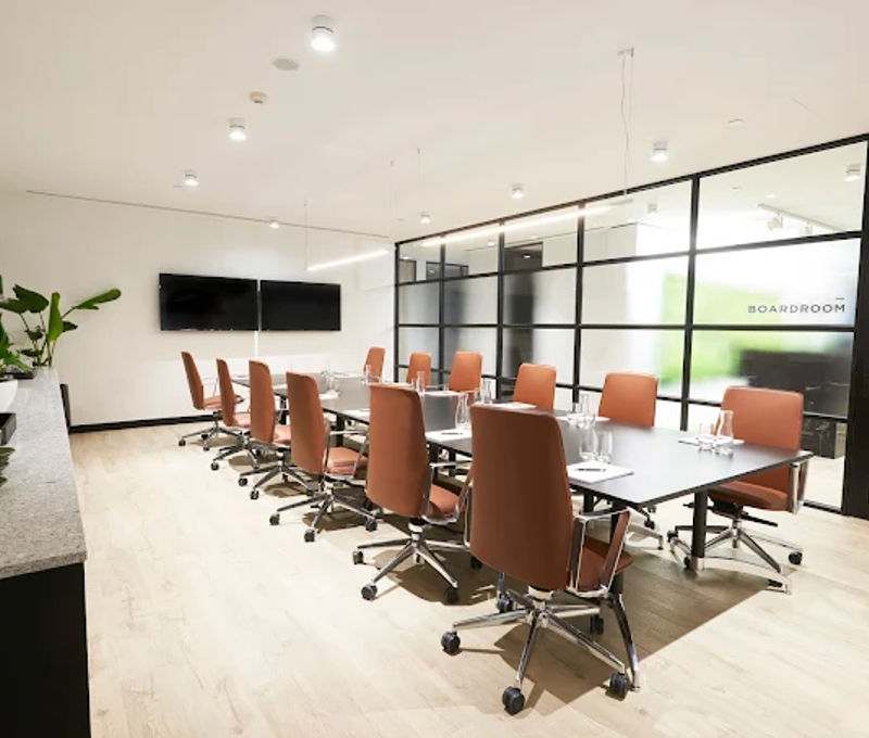 257 Collins Street 257 Collins Street, Melbourne - Image 5