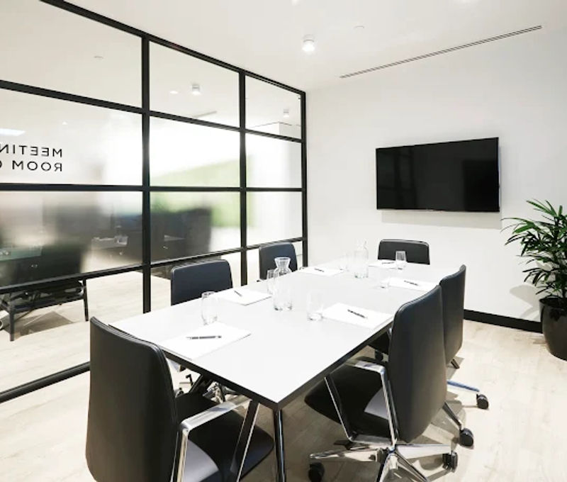 257 Collins Street 257 Collins Street, Melbourne - Image 1