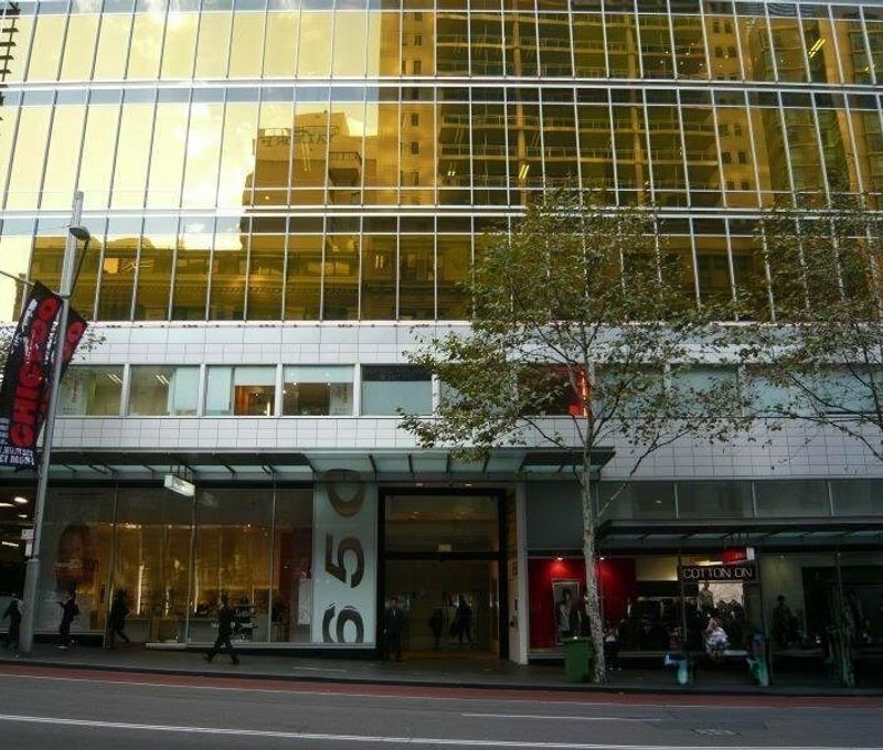 650 George Street, Sydney - Image 3