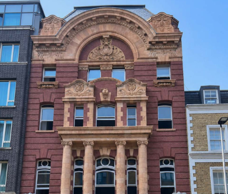 121 Westminster Bridge Road, London - Image 9