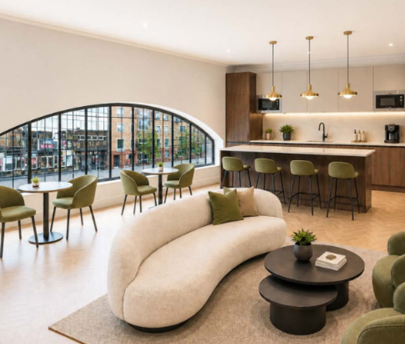 121 Westminster Bridge Road, London - Image 1