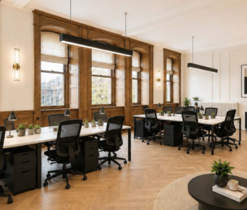 121 Westminster Bridge Road, London - Image 4