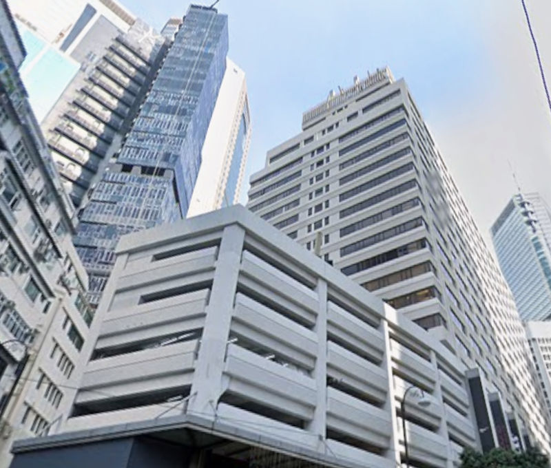 77 Leighton Road Causeway Bay, Hong Kong - Image 5