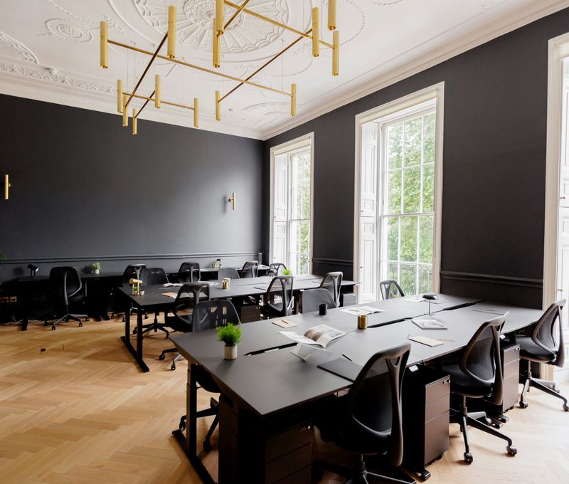 22-23 Bedford Square 22-23 Bedford Square, Greater London - Image 8
