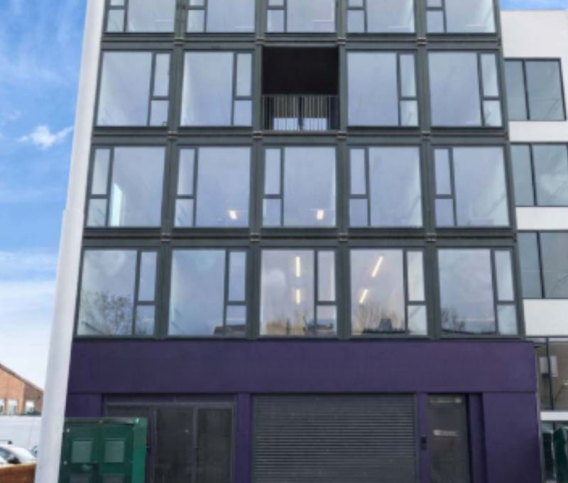 107 Lancaster Road, New Barnet London - Image 3