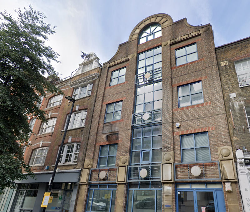65 St John Street 65 St John Street, London - Image 5