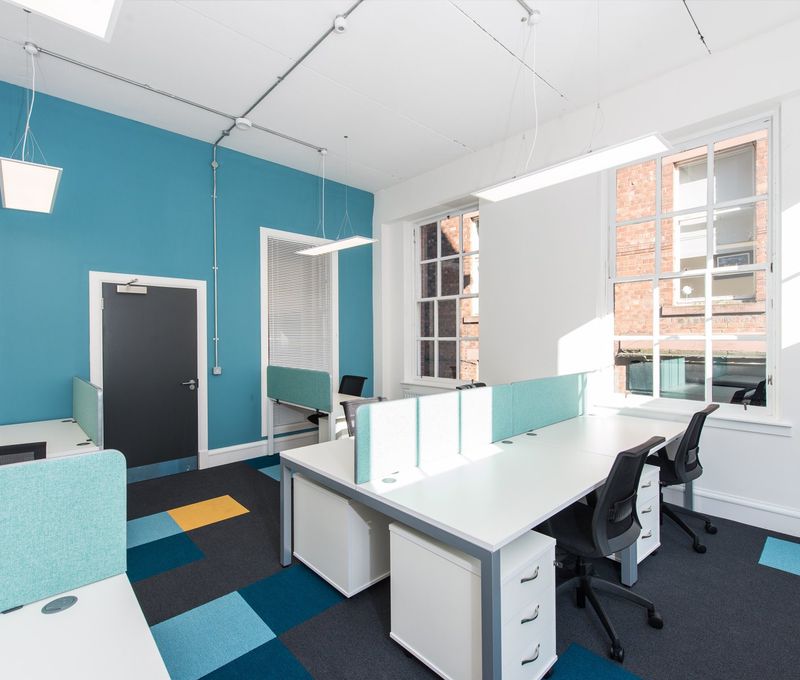 126 West Regent Street 126 West Regent Street, Glasgow City - Image 3