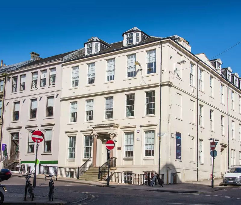 126 West Regent Street 126 West Regent Street, Glasgow City - Image 7
