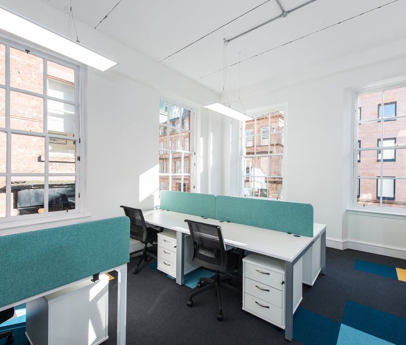 126 West Regent Street 126 West Regent Street, Glasgow City - Image 5